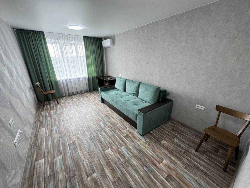 Оренда 1кк, Центр! Новобудова! 15 000+ком! Полтава - изображение 1