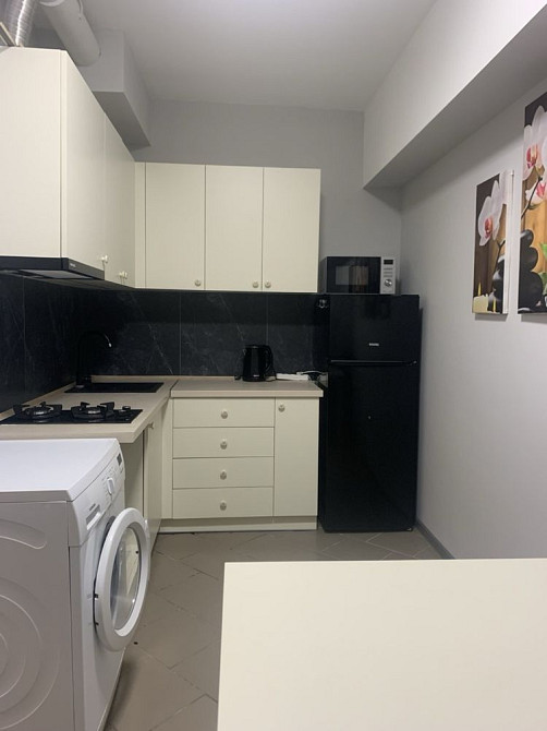 Оренда 1-кімнатної квартири вул.Варшавська Львов - изображение 3