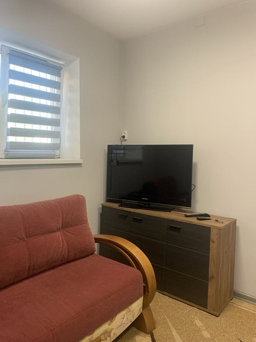 Оренда 1-кімнатної квартири вул.Варшавська Львов - изображение 5