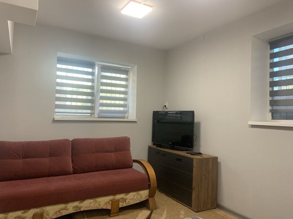 Оренда 1-кімнатної квартири вул.Варшавська Львов - изображение 4