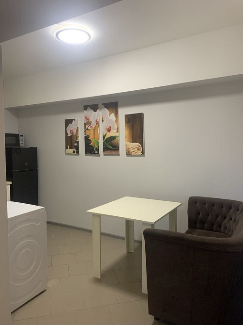 Оренда 1-кімнатної квартири вул.Варшавська Львов - изображение 2