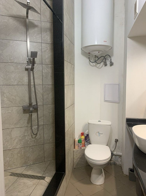 Оренда 1-кімнатної квартири вул.Варшавська Львов - изображение 8