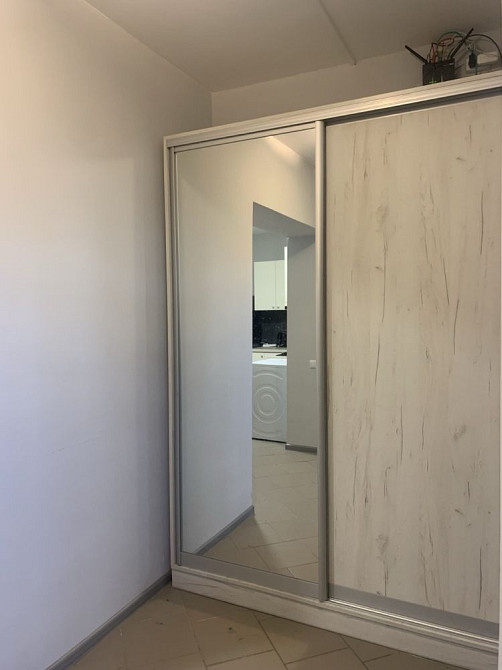 Оренда 1-кімнатної квартири вул.Варшавська Львов - изображение 7