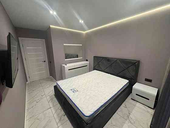 2к ЖК River Park, Набережная Победы 42/44, небольшое животное обсуждае Днепр