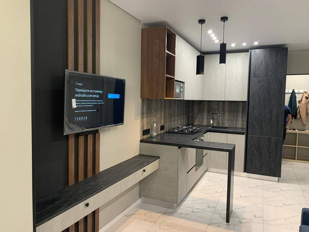 2к ЖК River Park, Набережная Победы 42/44, небольшое животное обсуждае Днепр - изображение 3