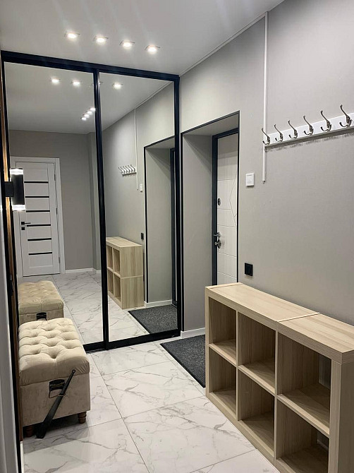 2к ЖК River Park, Набережная Победы 42/44, небольшое животное обсуждае Днепр - изображение 7