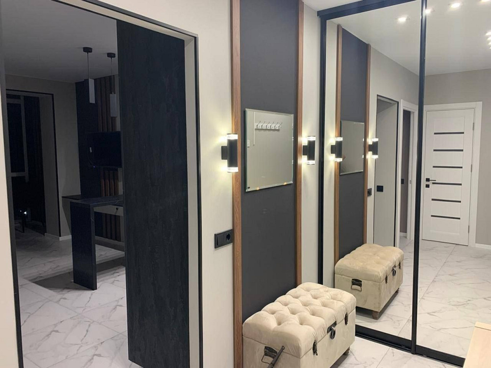 2к ЖК River Park, Набережная Победы 42/44, небольшое животное обсуждае Днепр - изображение 2