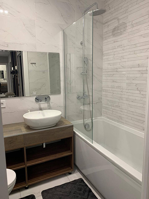 2к ЖК River Park, Набережная Победы 42/44, небольшое животное обсуждае Днепр - изображение 6