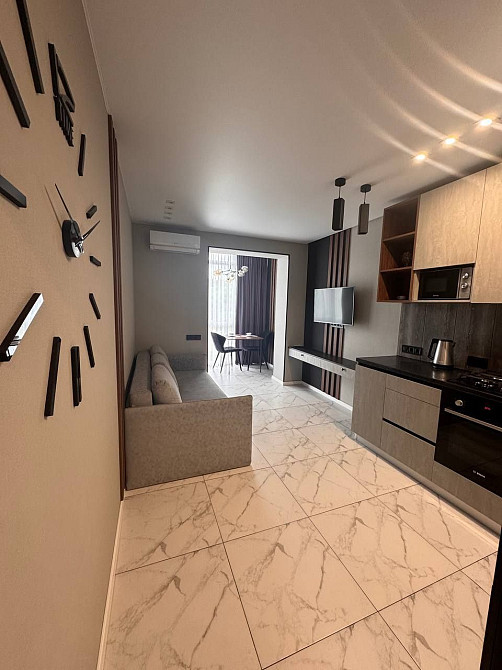 2к ЖК River Park, Набережная Победы 42/44, небольшое животное обсуждае Днепр - изображение 1