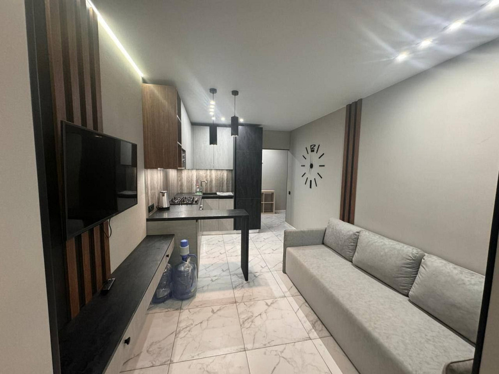 2к ЖК River Park, Набережная Победы 42/44, небольшое животное обсуждае Днепр - изображение 5