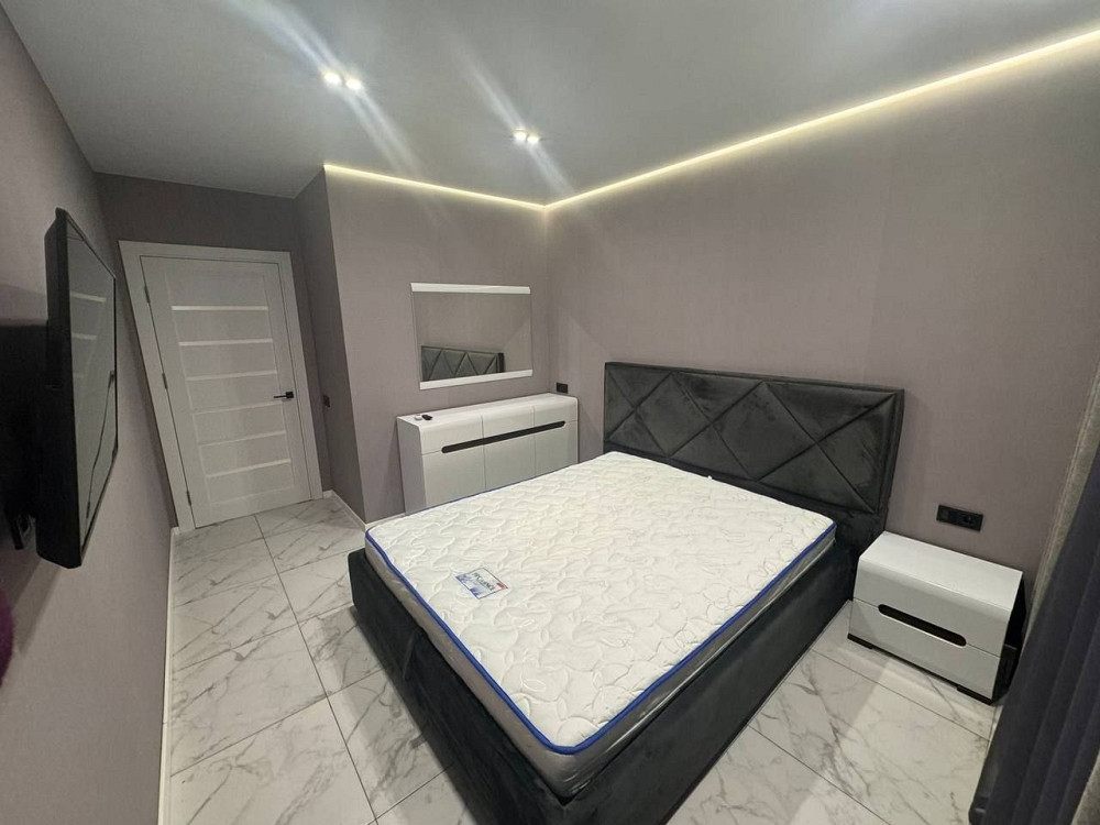 2к ЖК River Park, Набережная Победы 42/44, небольшое животное обсуждае Днепр - изображение 4