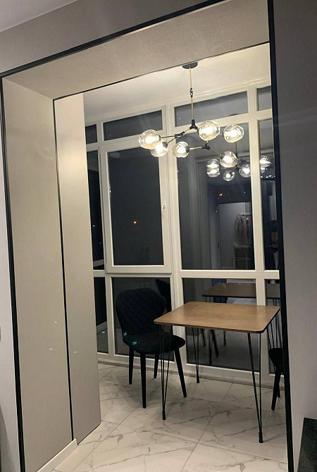 2к ЖК River Park, Набережная Победы 42/44, небольшое животное обсуждае Днепр - изображение 8