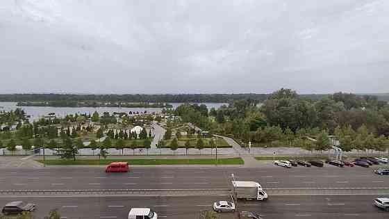 Аренда 1 кв 52 м.кв.,на Победе, Новострой, ЖК Victory Hall, Парк Днепр