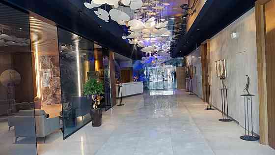 Аренда 1 кв 52 м.кв.,на Победе, Новострой, ЖК Victory Hall, Парк Днепр