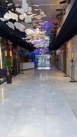 Аренда 1 кв 52 м.кв.,на Победе, Новострой, ЖК Victory Hall, Парк Днепр