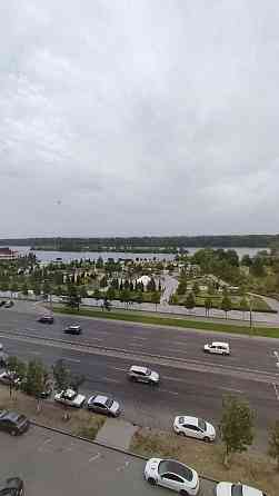 Аренда 1 кв 52 м.кв.,на Победе, Новострой, ЖК Victory Hall, Парк Днепр