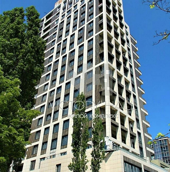 Аренда 1 кв 52 м.кв.,на Победе, Новострой, ЖК Victory Hall, Парк Днепр - изображение 1