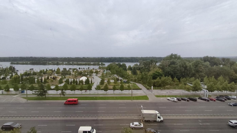 Аренда 1 кв 52 м.кв.,на Победе, Новострой, ЖК Victory Hall, Парк Днепр - изображение 4