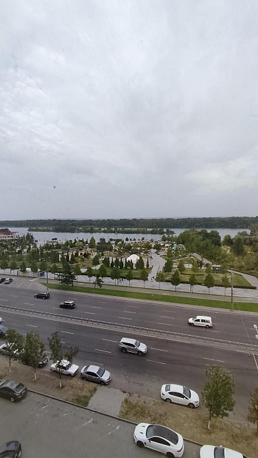 Аренда 1 кв 52 м.кв.,на Победе, Новострой, ЖК Victory Hall, Парк Днепр - изображение 3