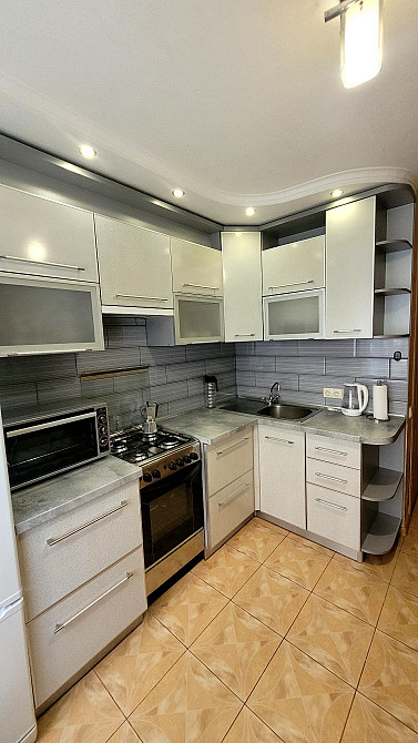 Сдаю 2к, Ляпунова,7, метро Научная, Ботсад Харьков - изображение 1