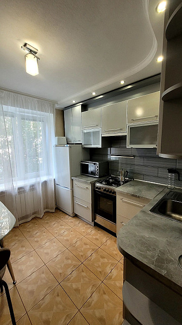 Сдаю 2к, Ляпунова,7, метро Научная, Ботсад Харьков - изображение 5