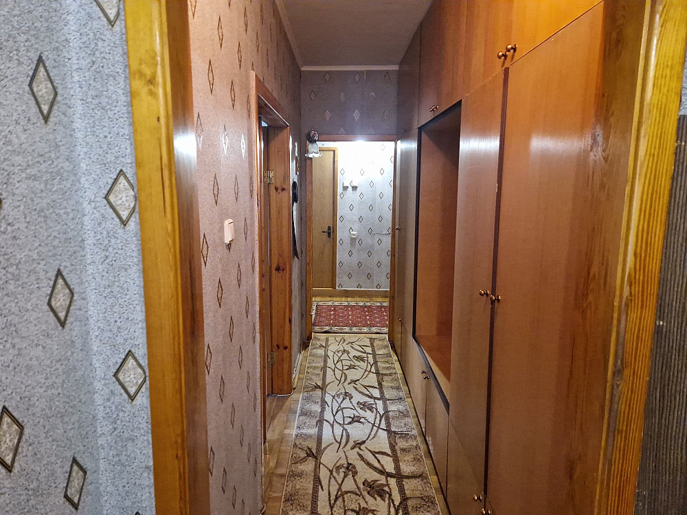 Оренда квартири Драгоманова,  Позняки Бородянка - зображення 4