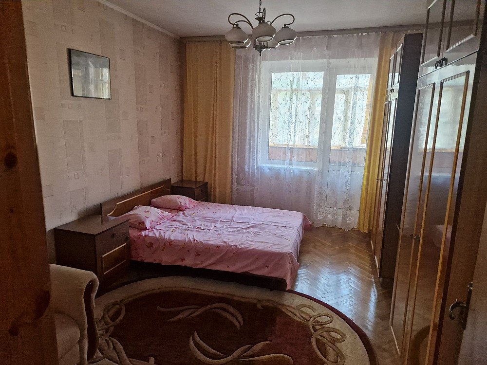 Оренда квартири Драгоманова,  Позняки Бородянка - зображення 6