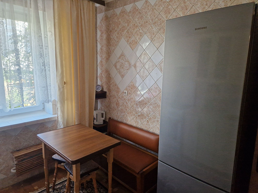 Оренда квартири Драгоманова,  Позняки Бородянка - зображення 2