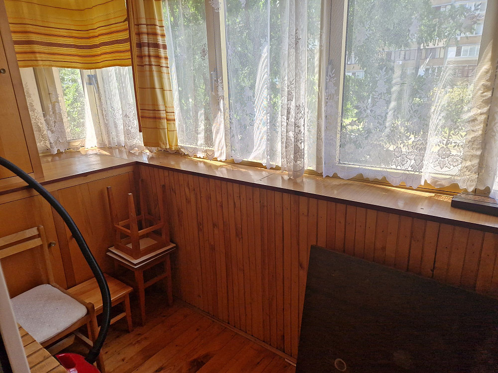 Оренда квартири Драгоманова,  Позняки Бородянка - зображення 8