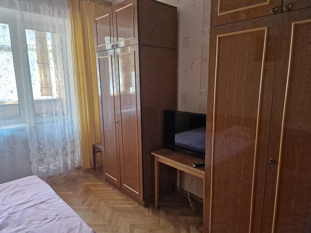 Оренда квартири Драгоманова,  Позняки Бородянка - зображення 7