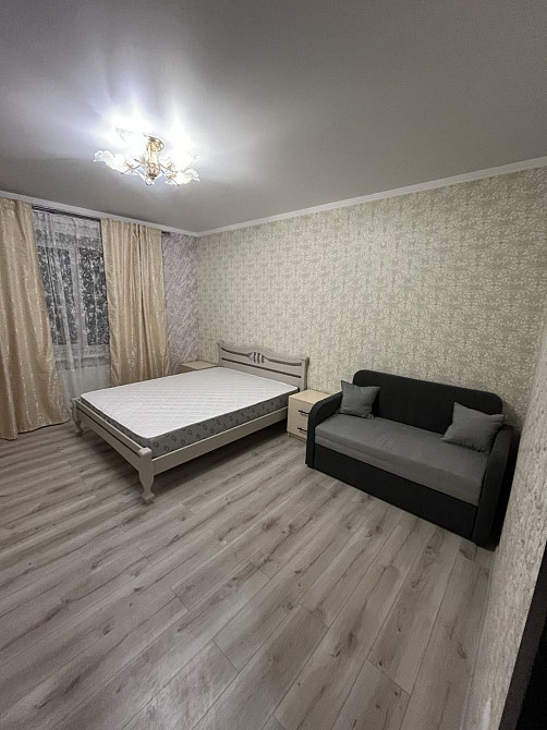 Здається 1-кімнатна квартира, Греків Ліс Умань - зображення 3