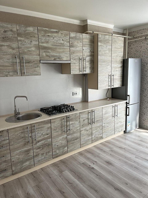 Здається 1-кімнатна квартира, Греків Ліс Умань - зображення 1