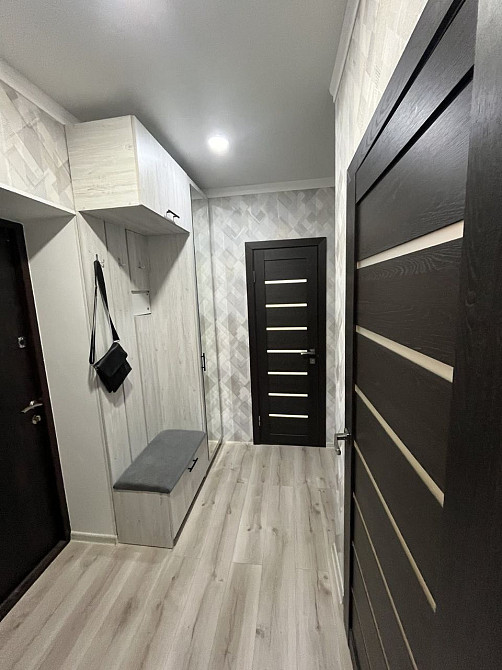 Здається 1-кімнатна квартира, Греків Ліс Умань - зображення 5