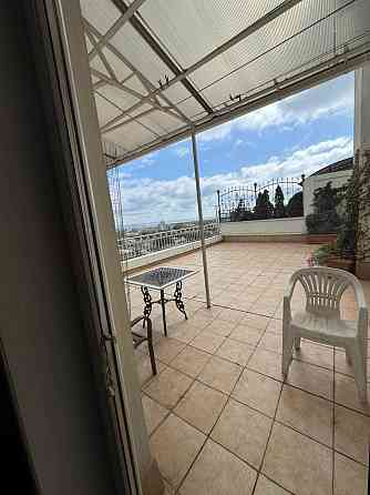 3х.комн. квартира  М.Арнаутская/Александровский с террасой 55м.кв Одеса