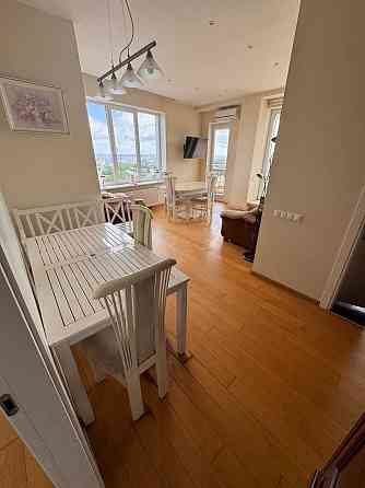 3х.комн. квартира  М.Арнаутская/Александровский с террасой 55м.кв Одеса