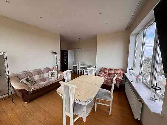 3х.комн. квартира  М.Арнаутская/Александровский с террасой 55м.кв Одеса