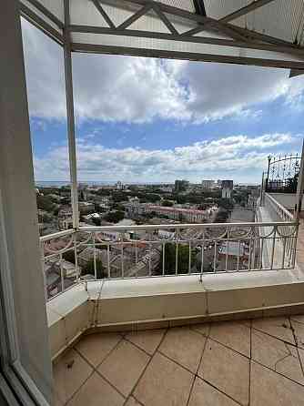 3х.комн. квартира  М.Арнаутская/Александровский с террасой 55м.кв Одеса