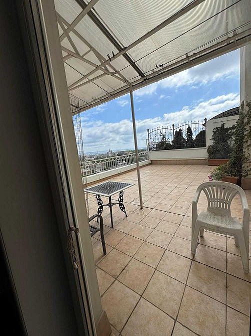 3х.комн. квартира  М.Арнаутская/Александровский с террасой 55м.кв Одеса - зображення 3