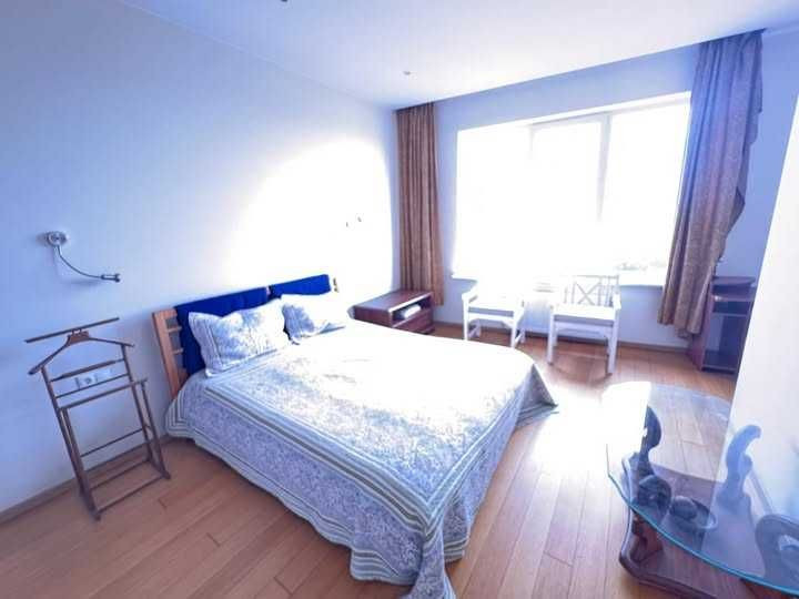 3х.комн. квартира  М.Арнаутская/Александровский с террасой 55м.кв Одеса - зображення 6