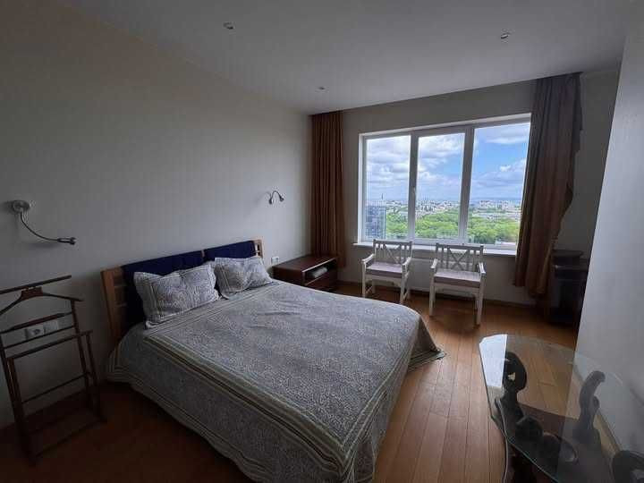 3х.комн. квартира  М.Арнаутская/Александровский с террасой 55м.кв Одеса - зображення 8