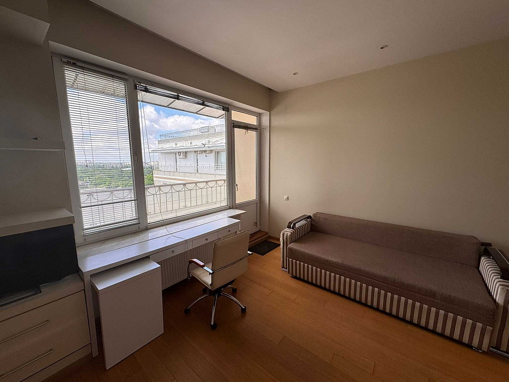 3х.комн. квартира  М.Арнаутская/Александровский с террасой 55м.кв Одеса - зображення 7