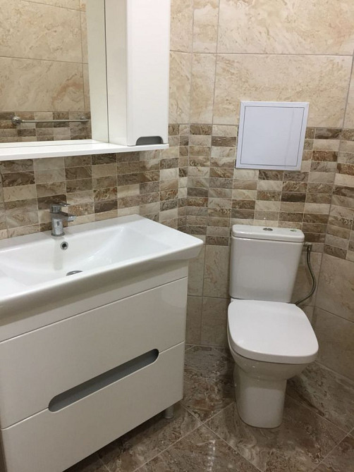 Аренда 2 к центр города Запоріжжя - зображення 8