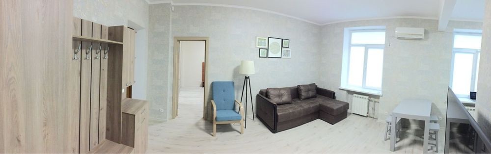 Аренда 2 к центр города Запоріжжя - зображення 5