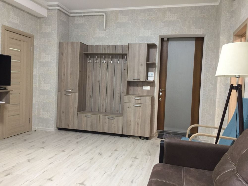 Аренда 2 к центр города Запоріжжя - зображення 2