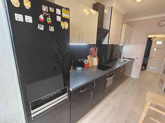 Оренда довгострокова 1к. кв. 37 м. Кв Дорогожичі, Науковий Київ