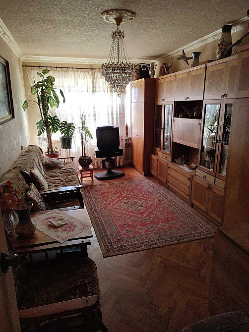 Сдам 2 к кв м Научная, ул Крымская Харьков - изображение 2