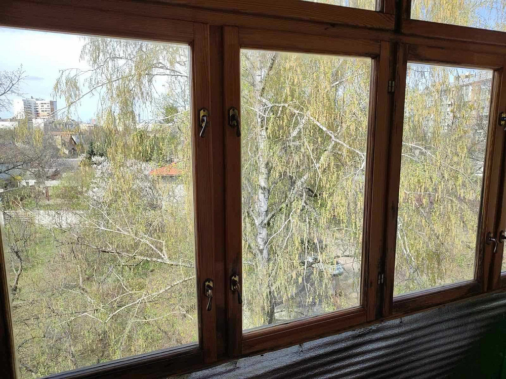 Сдам 2 к кв м Научная, ул Крымская Харьков - изображение 4