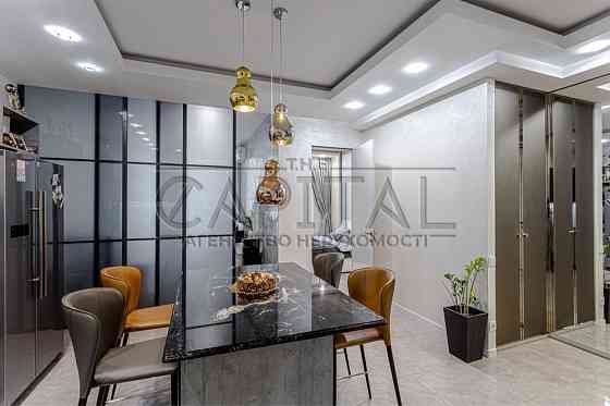 Оренда шикарної квартири ЖК “Shewrood” 70м2 Соломʼянський район Київ