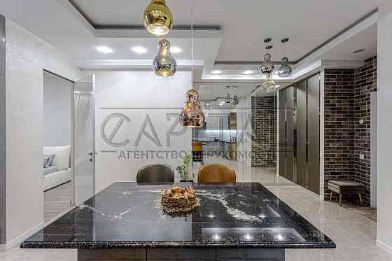 Оренда шикарної квартири ЖК “Shewrood” 70м2 Соломʼянський район Київ