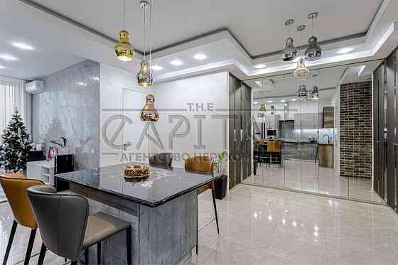 Оренда шикарної квартири ЖК “Shewrood” 70м2 Соломʼянський район Київ